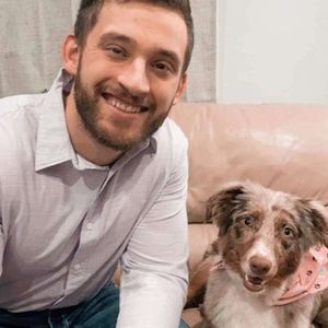 Meet your Posher, Alex